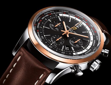 breitling transocean unitime pilot replica|breitling transocean 38 chronograph.